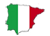 EXPOCASIÓN - Italiano